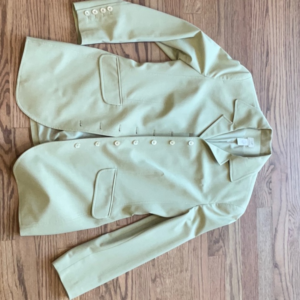J Jill Blazer Women’s